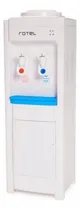 Comprar Dispensador De Agua Fría Y Caliente De Pie Rotel