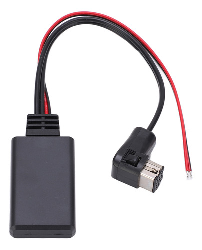 Receptor De Audio Bluetooth De 11 Pines Para Pioneer