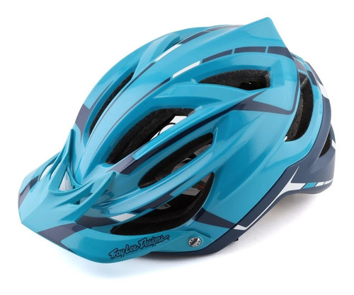 Casco Troy Lee Designs A2 Ciclismo Enduro Mtb Original