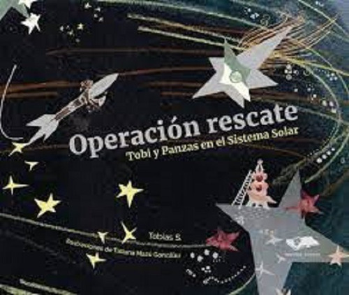 Operación Rescate - Tobías S  (mn)