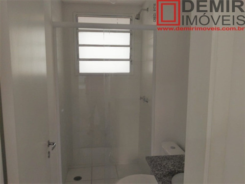 Imagem 9 de 26 de Apartamento - Ap00103 - 68701090