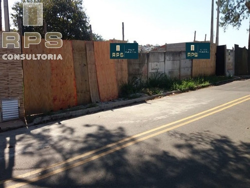 Imagem 5 de 5 de Terreno À Venda - Jardim Paulista - Atibaia - Sp - Te00647 - 69945604