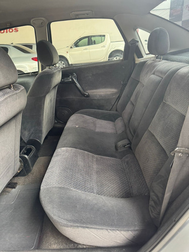 Chevrolet Vectra 2.2 Gls 4p