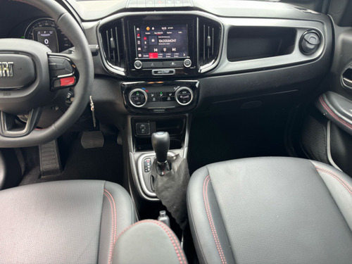 Fiat Strada 1.0 TURBO 200 FLEX ULTRA CD CVT