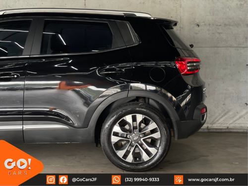 Chery Tiggo 5X 1.5 VVT TURBO iFLEX TXS DCT