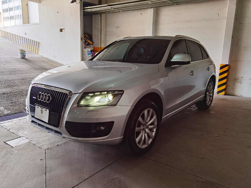 Imagen 1 de 11 de Audi Q5 2010 3.0 Elite Tdi S Tronic Quattro Dsg