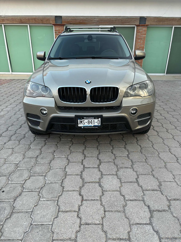 BMW X5 3.0 Xdrive 35ia M Sport At 1776 mm