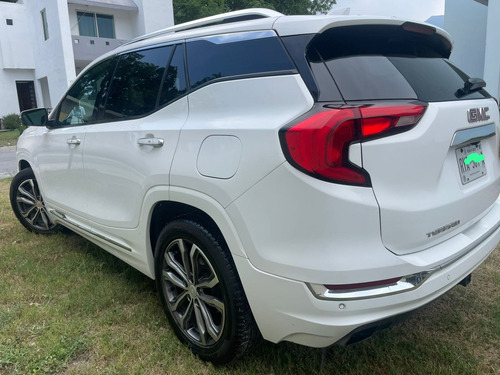 GMC Terrain 3.6 Denali At