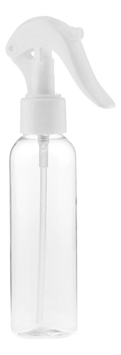 2 Unids Recargable Botella Contenedores De Spray De