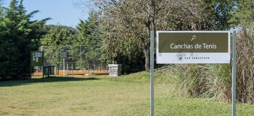 Imagen 12 de 30 de Lote En Venta En San Sebastian Área 10 Al Agua