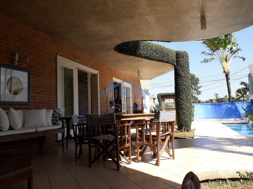 Imagem 15 de 17 de Sobrado Com 4 Dormitórios Para Alugar, 550 M² Por R$ 18.000,00/mês - Residencial Doze (alphaville) - Santana De Parnaíba/sp - So2004
