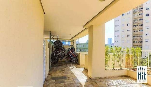 Imagem 14 de 17 de Apartamento À Venda, 60 M² Por R$ 585.000,00 - Jardim Da Saúde - São Paulo/sp - Ap3864