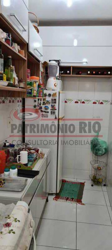 Imagem 8 de 15 de Casa Condomínio Excelente Localização. - Pacn20136