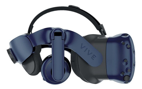 Htc Vive Sistema De Realidad Virtual Pro