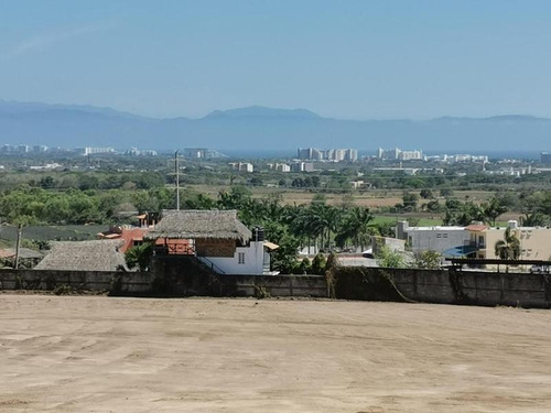 Imagen 5 de 19 de Bucerías Terrenos Con Vista Al Mar Residenciales