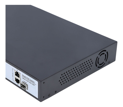 Network Ethernet 16 Port 2 Uplink 1 Sfp 38gbps Ethernet