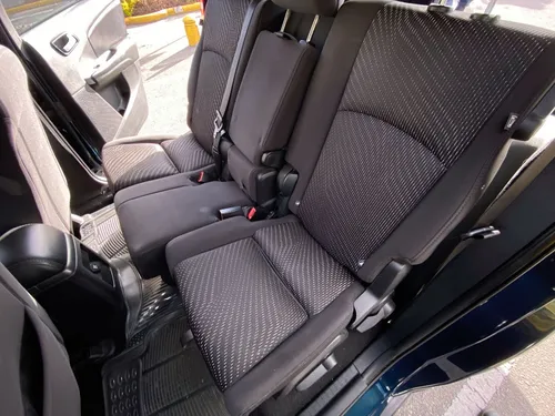 Dodge Journey 2.4 Se 7A At