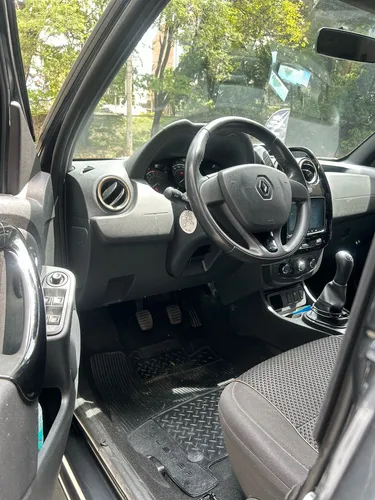 Renault Duster 1.6 Dynamique 4X2