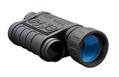 Monocular Bushnell 6x50 Night Vision Equinox Z Tv Out 260150