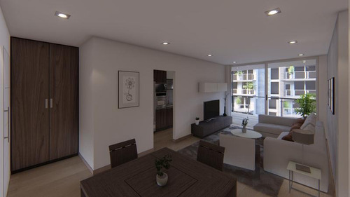 Imagen 10 de 30 de Departamento Tres Ambientes En Venta, Nordelta, Tigre - Excelente Proyecto.