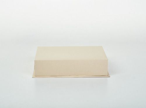 Imagen 3 de 4 de Caja Masas 1/2kg 5 Div (5,2cm) 25,5x19,5x6cm (x80u) - 014b5