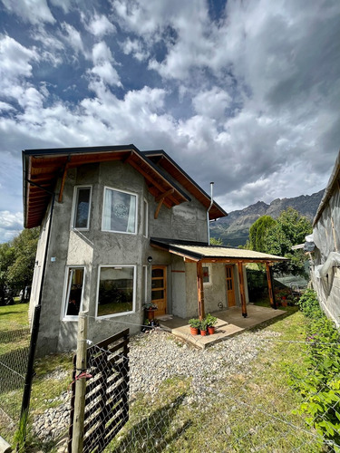 Casa En Venta En Bariloche, Patagonia, Argentina
