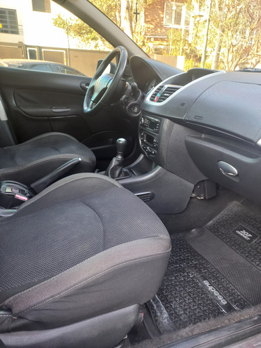 Peugeot 207 1.4 Feline Hdi 70cv