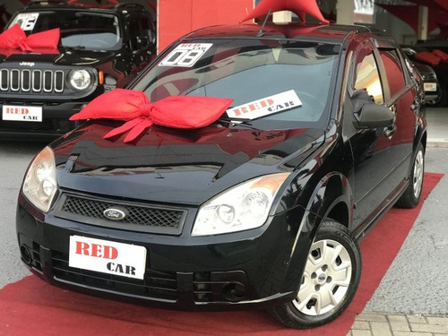 Ford Fiesta Sedan 1.0 2010