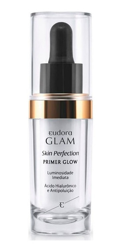 Kit Glam Skin Perfection Claro Médio Completo