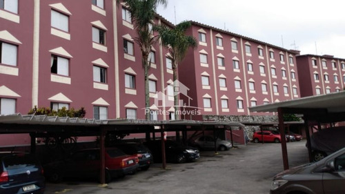 Imagem 5 de 21 de Apartamento 55m² 2 Dorms. Bairro Assunção-sbc-sp - Apa2002