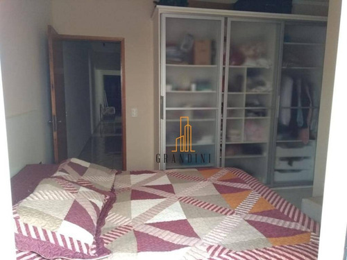 Imagem 7 de 20 de Cobertura Residencial À Venda, Vila Valparaíso, Santo André. - Co0049