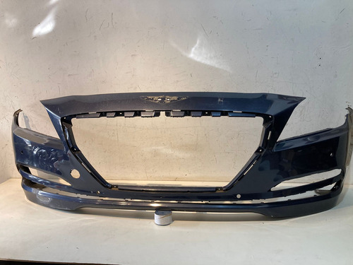 Parachoque Hyundai Genesis 2015 2016 2017 Original