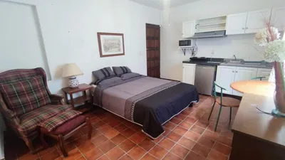 Departamento en renta