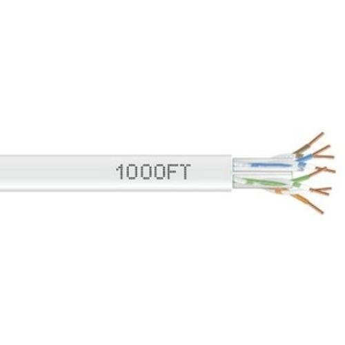 Gigatrue 550 Cat6 Bulk 1000 Ft Pvc