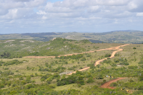 Chacras En Pueblo Edén