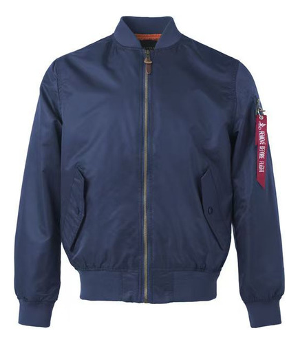 Chaqueta Pilot Jacket Chaqueta Para Hombre Chaqueta Táctica