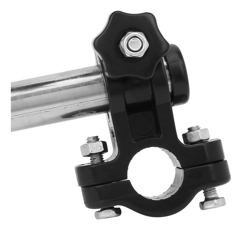Soporte Plegable Para Paraguas De Bicicleta, Altura Del Sopo