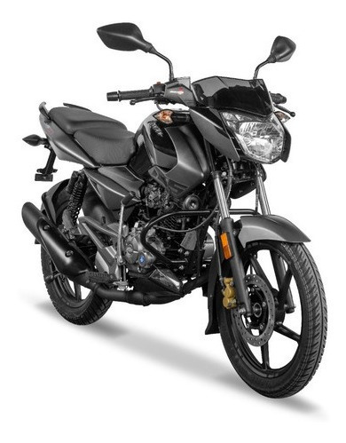 Imagen 12 de 25 de Bajaj Rouser 125 Ns Rosario