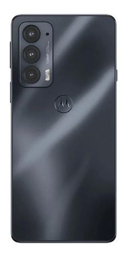 Motorola Edge 20 128 GB preto 8 GB RAM - Excelente (Recondicionado)
