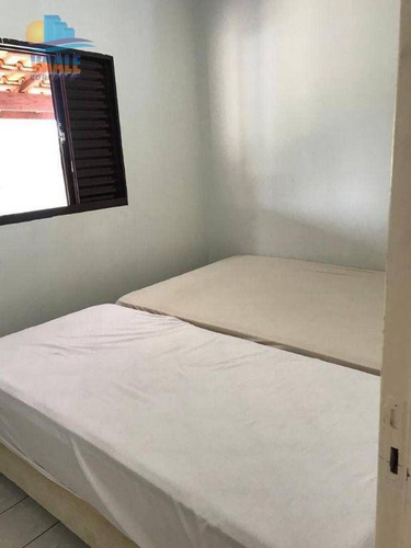 Imagem 16 de 21 de Chácara Com 4 Dormitórios Para Alugar, 1200 M² Por R$ 350,00/dia - Área Rural De Artur Nogueira - Artur Nogueira/sp - Ch0015