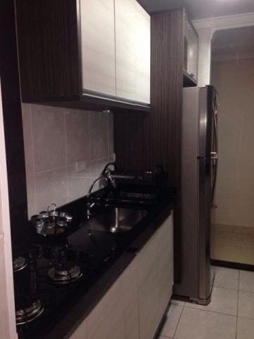 Imagem 3 de 12 de Apartamento Para Venda, 2 Dormitório(s) - 8759