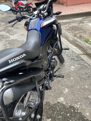 Vendo Moto Xre 190 Flex 2022 Único Dono Oportunidade Úni