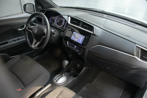 Imagen 6 de 9 de Honda Br-v 2018 1.5 Prime Cvt