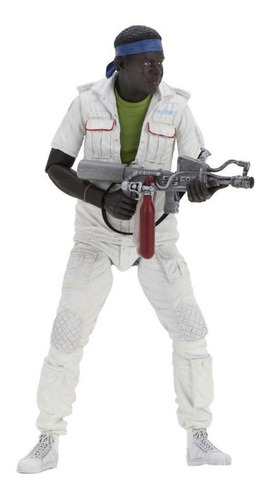 Neca Parker Alien 40 Aniversario