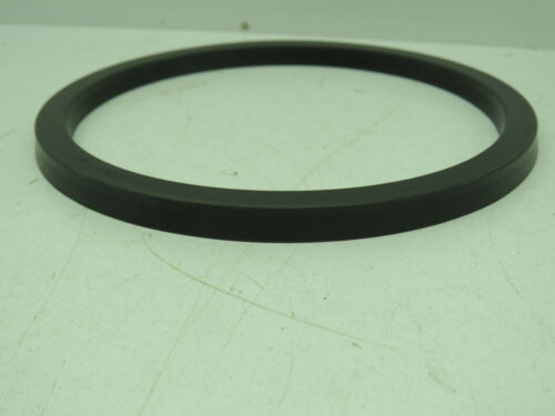 Elmar 400 U-cup Viton Seal 1/2  X 7  Od Av-00400 Ssc