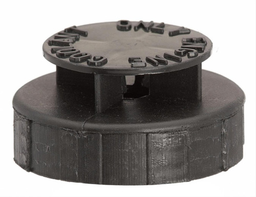 Tapa Envase Chevy Camaro Radiator Overflow Bottle Cap 78-92