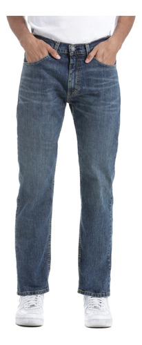 Pantalón Levi's 505® Regular Mex Mid  H2-23