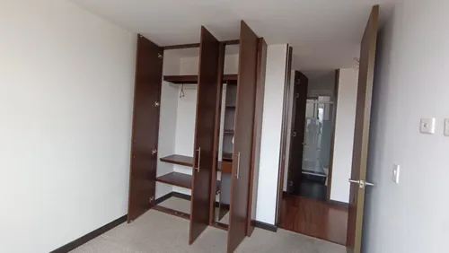 Apartamento En Venta En Colinas De Suba. Cod V14778
