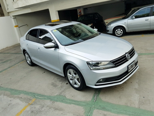 Volkswagen Vento 2.5 Advance Plus 170cv Tiptronic 2016