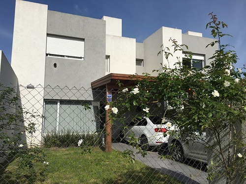 Imagen 2 de 10 de Casa Cantegril - Barrio Abierto Funes. Excelente Oportunidad